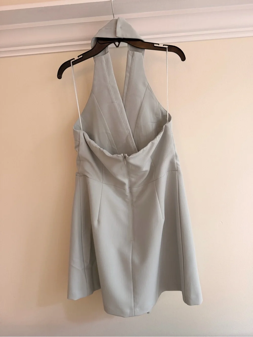 Abercrombie & Fitch Halter
Blazer Skort Dress - Picture 5 of 6
